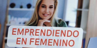 Emprendimiento en femenino aterriza en Manzanilla y focaliza su acción en mujeres desempleadas