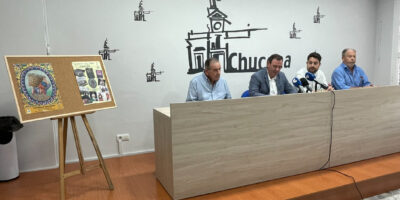 Novedades y tradición conforman la programación de la VII Feria del Vino chucenera