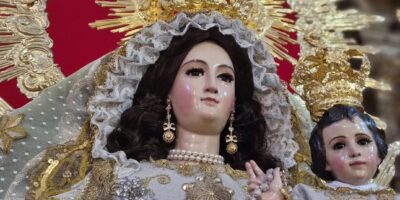 La Virgen de la Estrella de Chucena estará en la Magna Mariana onubense de 2025