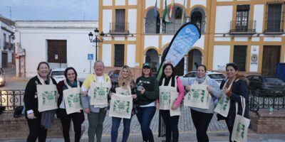 ‘Dona Vida al Planeta’ aterriza en Manzanilla