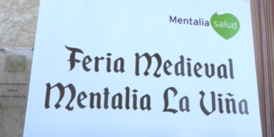 Chucena viajará al medievo con la II Feria Medieval de Mentalia La Viña