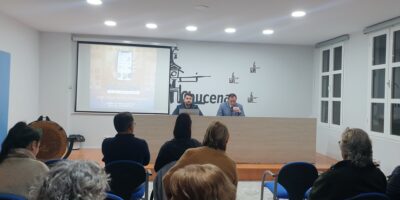 “Lo mejor de Chucena a un solo click”, la aplicación móvil que permite descubrir el municipio