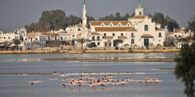 Almonte: villa de Turismo