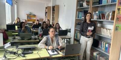 El curso de Mancomunidad sobre Recursos Humanos aterriza en Villarrasa