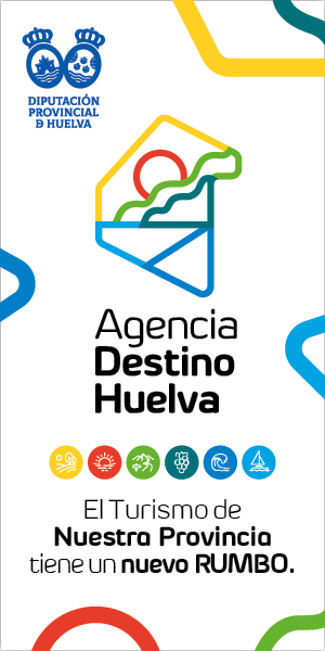Diputación de Huelva - Agencia Destino Huelva Jun 2024 - ROBA 300x600