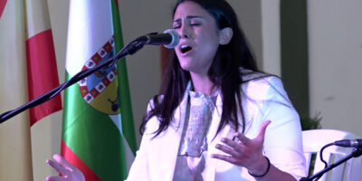 Lucena homenajea al cante de nuestra tierra en el I Concurso de Fandango