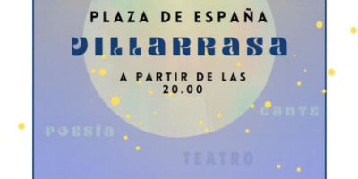 Villarrasa se impregnará de cultura con las Noches Blancas