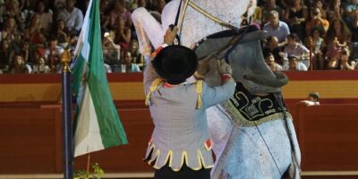 Palos celebra su tradición equina con el espectáculo ‘Tierra de Caballos’