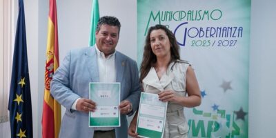 Alpresa, nuevo miembro de la Comisión de Medio Ambiente de la FAMP