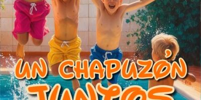 «Un chapuzón juntos», la campaña veraniega que educa en valores en Villarrasa