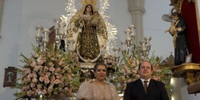 La Virgen del Carmen impregna las calles paterninas de tradición y devoción