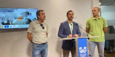 Valverde será en septiembre sede de la prueba ‘Bosque Habitado’