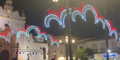 Música y convivencia en la Verbena en honor a la Virgen del Valle de La Palma del Condado