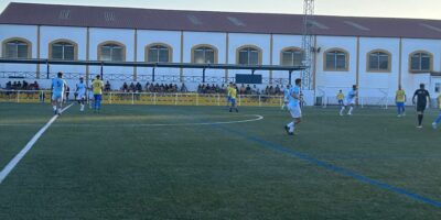 Deportividad y convivencia en el  Tradicional Trofeo Virgen de la Estrella de Chucena