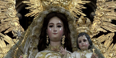 Chucena comienza a soñar: arrancan los actos y cultos en honor a la Virgen de la Estrella