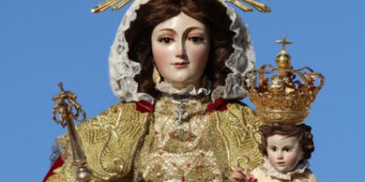 La Virgen de las Mercedes vuelve este fin de semana a Bollullos