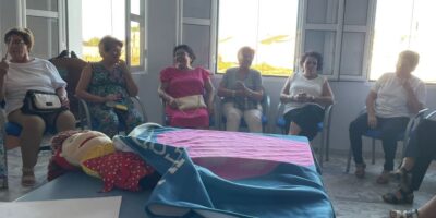 Autoestima y autoconocimiento emocional en el Taller de Empoderamiento Femenino en Chucena