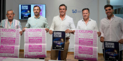 La 9ª Carrera Nocturna ‘Ciudad del Vino’, este fin de semana en Bollullos