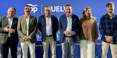 Bonilla, nuevo Presidente del Partido Popular iliplense