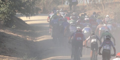 Paterna calienta motores para revivir un espectáculo sobre ruedas en la XXIII Ruta BTT