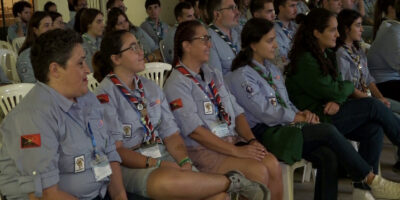 El Movimiento Scout: una apuesta por la formación juvenil en la aldea