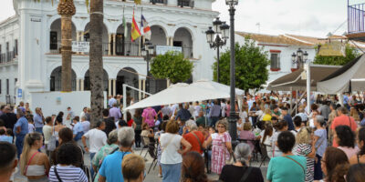 Almonte alza la voz por la seguridad en sus calles