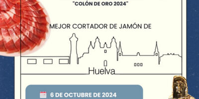 Lucena acogerá el primer clasificatorio para la final del Mejor Cortador de Huelva 2024