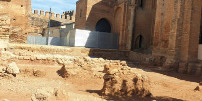 Un viaje arqueológico para descubrir el patrimonio iliplense en el Día del Turismo