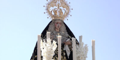 La Barriada Virgen del Valle, testigo de la Santa Misión de los Dolores de La Palma