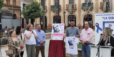 La Palma “calienta” para una nueva edición de su “Marcha Solidaria Contra el Cáncer”