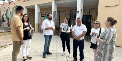 Los socialistas palmerinos “preocupados” por la situación sanitaria