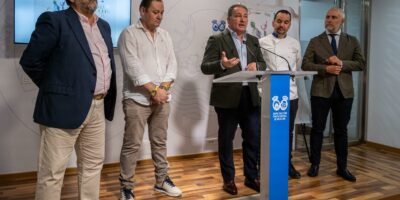 130 cocineros de toda España se darán cita en El Rocío en la Asamblea de EuroToques