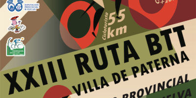 El Gran Premio Ruta BTT “Villa de Paterna” llena de nuevos aires su trazado