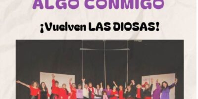 Las mujeres de Bollullos listas para una nueva temporada del taller de teatro “Diosas”