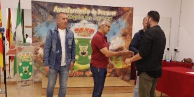 Bonares celebra la clausura de su Temporada Deportiva 2023-2024