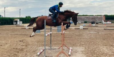 Francisco Gaviño impulsa el deporte de élite en Villalba