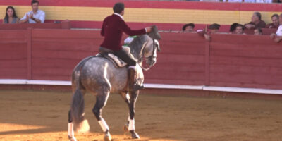 Palos acogió la XIV Corrida Pinzoniana en el marco de la celebración del 12 de octubre