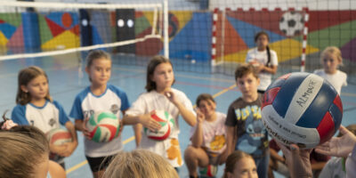 Las escuelas deportivas almonteñas superan los 1000 inscritos