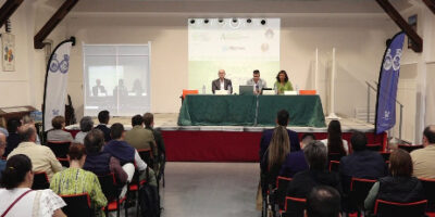 Éxito de participación en la Jornada “Gestión de Residuos y Calidad de Vida” en Villarrasa