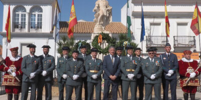 Palos celebra el 532 Aniversario del Descubrimiento de América