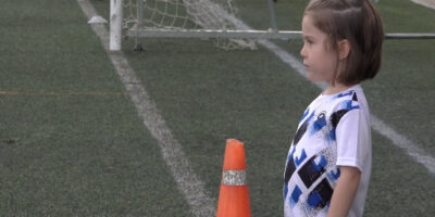 Abierto el plazo de inscripción para la Escuela de  Fútbol Femenino de Bollullos