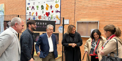 Cientos de almonteños orientan su futuro laboral gracias a Mancomunidad