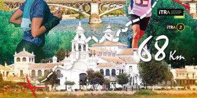 La XII Doñana Trail Marathon unirá Sevilla con El Rocío