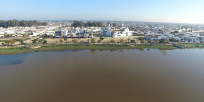 Almonte critica la falta de acciones urgentes en Doñana