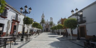 Almonte renovará su alumbrado público con tecnología LED