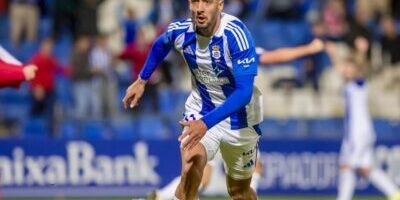 Creer hasta el final: remontada ‘in extremis’ del Recre (3-2)