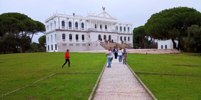 ‘Conozca la Provincia’ lleva a los niños de AMPA El Tejar de Bonares a Doñana