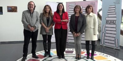 Llega a Huelva el encuentro de la Editoriales Universitarias Españolas