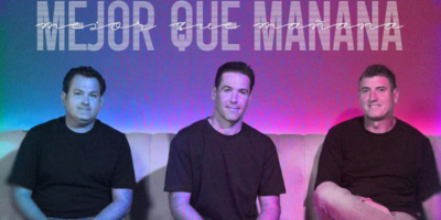 El grupo Lubricán de Hinojos lanza su nuevo single “Mejor que mañana”