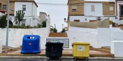 El PSOE de La Palma pide culminar las mejoras en la barriada Poetas Andaluces